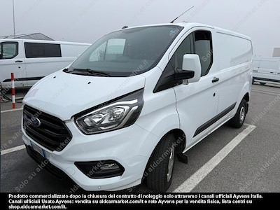 Ford transit custom 280 l1h1 trend -