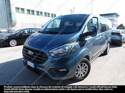 Ford transit custom 320 l2h1 trend -