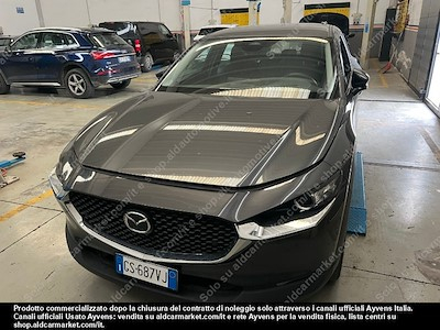 Mazda cx-30 2.0l skyactiv-g 150cv M -