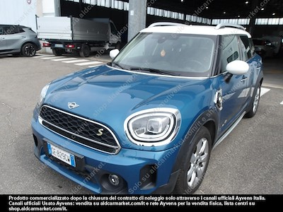MINI countryman PC cooper S E -