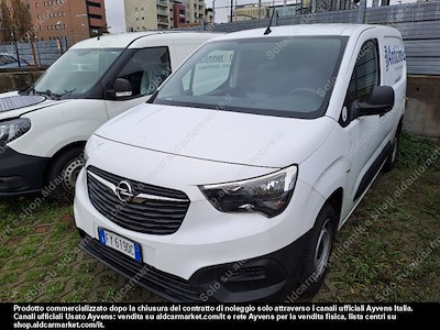 Opel combo PC 1.6 diesel 100cv -