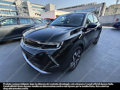 Opel mokka PC 1.5 110cv elegance -