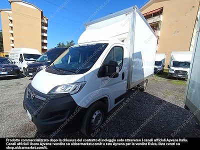 Opel movano cab PC autot. edit -