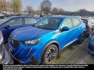 Peugeot 2008 PC bluehdi 130 eat8 -