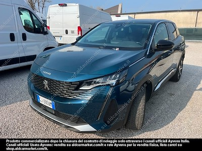 Peugeot 3008 PC bluehdi 130 eat8 -