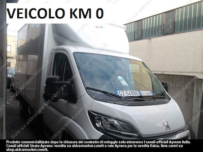 Peugeot boxer 335 L3 2.2 bluehdi -