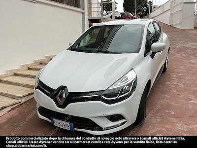 Renault clio 1.5 dci 75cv life -