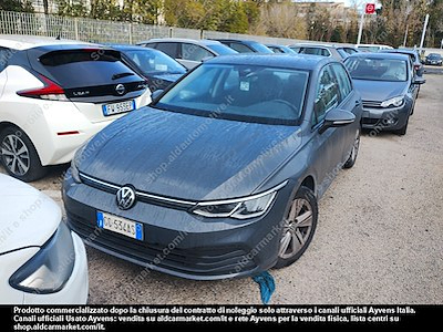 Volkswagen golf 1.0 etsi 81kw evo -