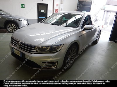Volkswagen passat variant 1.4 tsi dsg -