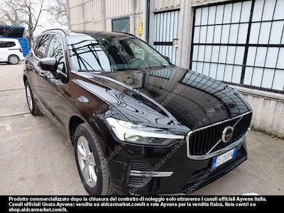 Volvo xc60 PC B4 D awd -