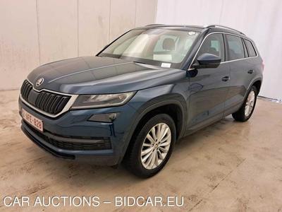 Skoda Kodiaq Style 2.0TDi 150pk/cv 5p DSG7, 2021