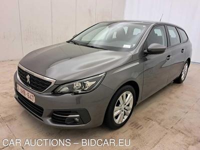 Peugeot 308 SW Active Pack 1.5BlueHDi S&amp;S 130pk/cv 5p, 2021