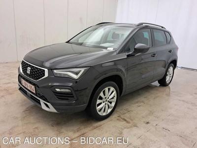 Seat Ateca Move! 1.0TSi 110pk/cv 5p, 2022
