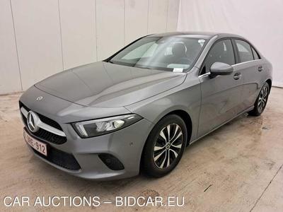 Mercedes A-Klasse A180 Limousine Business Solution 1.3i 136pk/cv 4p, 2022