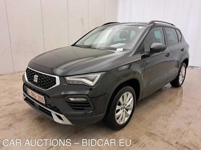 Seat Ateca Move! 1.0TSi 110pk/cv 5p, 2022