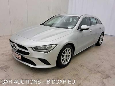 Mercedes CLA-Klasse CLA180d Shooting Brake 2.0d 116pk/cv 5p, 2022