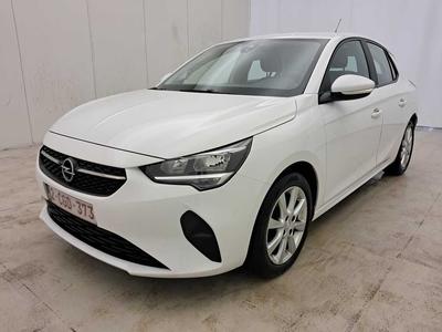Opel Corsa Edition 1.2i 75pk/cv Start/Stop 5p, 2022