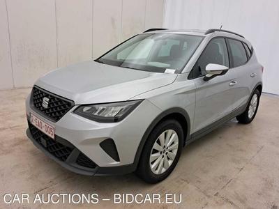 Seat Arona Move 1.0TSi 95pk/cv 5p, 2023
