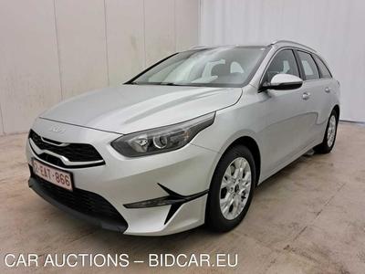 Kia Ceed Cee d SW Pulse 1.0T-GDi ISG 120pk/cv 5p, 2023