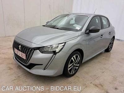 Peugeot 208 Active Pack 1.2 PureTech S&amp;S 75pk/cv 5p, 2023