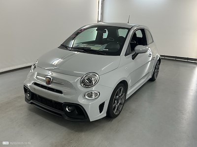 Abarth 500 1.4 T-JET 595