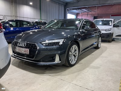 Audi A5 sportback diesel - 2020 35 TDi Business Edition Advanced S tron.