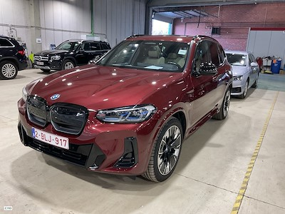 BMW IX3 80KWH AUTO
