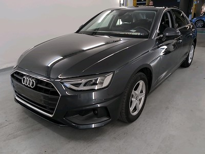 Audi A4 2.0 35 TFSI 110KW S TRONIC