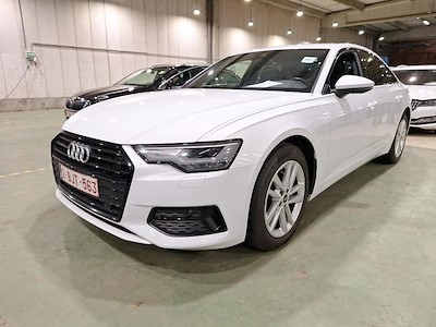 Audi A6 2.0 TDI 35 S TRONIC BUSINESS ED SPORT