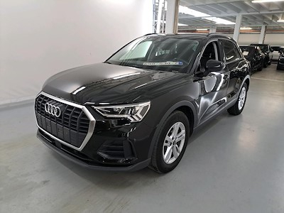 Audi Q3 1.5 35 TFSI S TRONIC BUS. ED. ATTRACTION