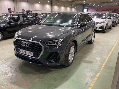 Audi Q3 sportback 1.4 45 TFSI E S TRONIC