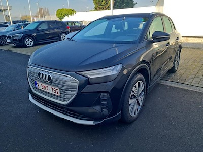 Audi Q4 e-tron BEV 82KWH 40 ADVANCED AUTO