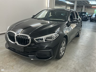 BMW 1 series hatch 1.5 116DA (85KW) Model Advantage Business