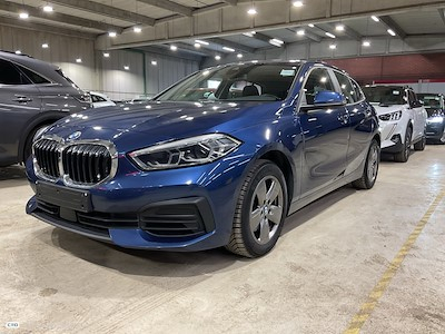 BMW 1 series hatch 1.5 116IA (80KW)