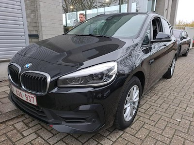 BMW 2 series active tourer 1.5 216I ACTIVE TOURER