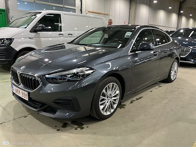 BMW 2-serie 2.0 218DA (100KW) GRAN COUPE