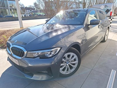 BMW 3 series touring 2.0 330E (215KW) TOURING