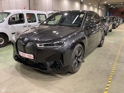BMW IX BEV 77KWH XDRIVE40