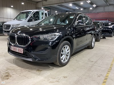 BMW X1 1.5 SDRIVE16DA