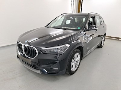 BMW X1 1.5 XDRIVE25E (162KW)
