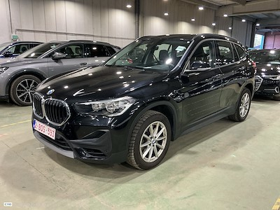 BMW X1 2.0 XDRIVE20I AUTO 4WD