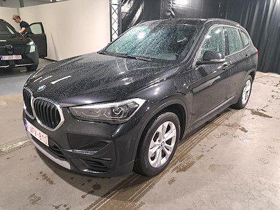 BMW X1 - 2019 1.5iA xDrive25e PHEV OPF