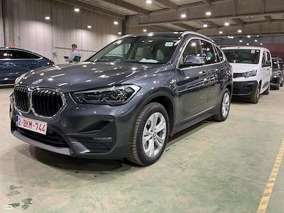 BMW X1 - 2019 1.5iA xDrive25e PHEV OPF