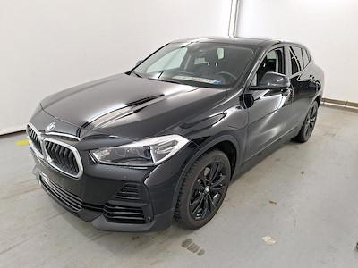 BMW X2 1.5 XDRIVE25E (162KW)