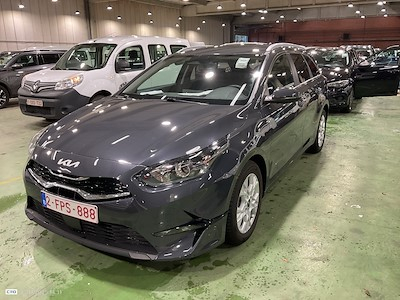 Kia Ceed sportswagon 1.0 T-GDI MHEV PULSE DCT