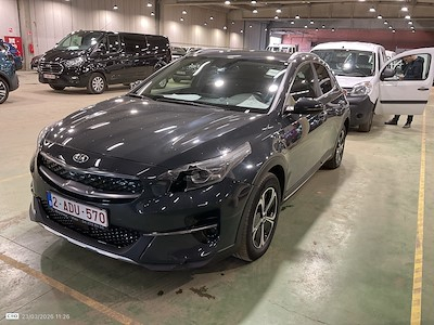 Kia XCEED 1.6 GDI PHEV DCT BUSINESS LINE