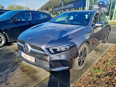 Mercedes-Benz A-CLASS 1.3 A 250 E DCT BUSINESS SOLUTION