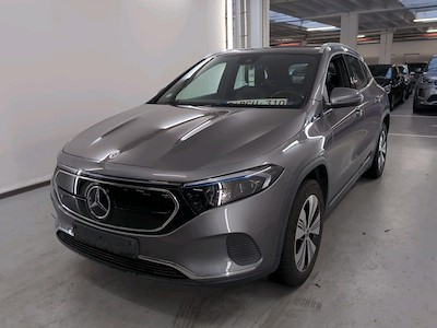 Mercedes-Benz EQA BEV 67KWH EQA 250 AUTO