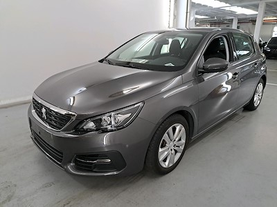 Peugeot 308 diesel - 2017 1.5 BlueHDi Active (EU6.2)