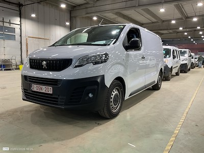 Peugeot EXPERT 1.5 BLUEHDI 120 S&S STANDARD PREMIUM